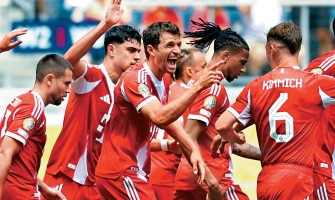 Fans beschweren sich über das neue Bayern-Trikot