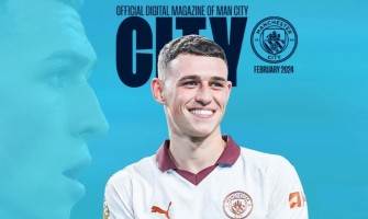 Foden hat eine unglaubliche Intuition