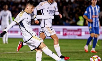 Gülers Debüt enttäuschte die Fans nicht