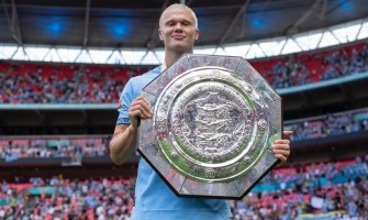 Haalands Daten sind unerklärlich