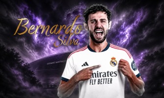 Immer noch ein Top-Team! Bernardo Silva wechselt zu Real Madrid