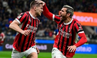 Jovic wurde zum unerwarteten Helden