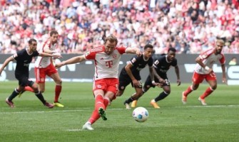 Kane bricht seinen persönlichen Rekord und versucht, den Fluch loszuwerden!