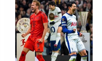 Kane versteht, warum Son Heung-min weinte