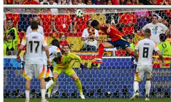 Kroos‘ letztes Spiel