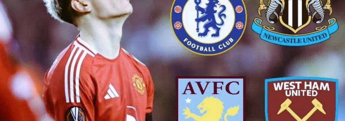 Manchester United-Star verärgert Fans