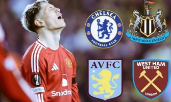 Manchester United-Star verärgert Fans