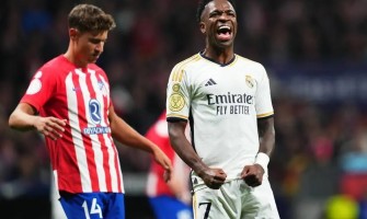 Müdigkeit wird für Real Madrid zum Stolperstein