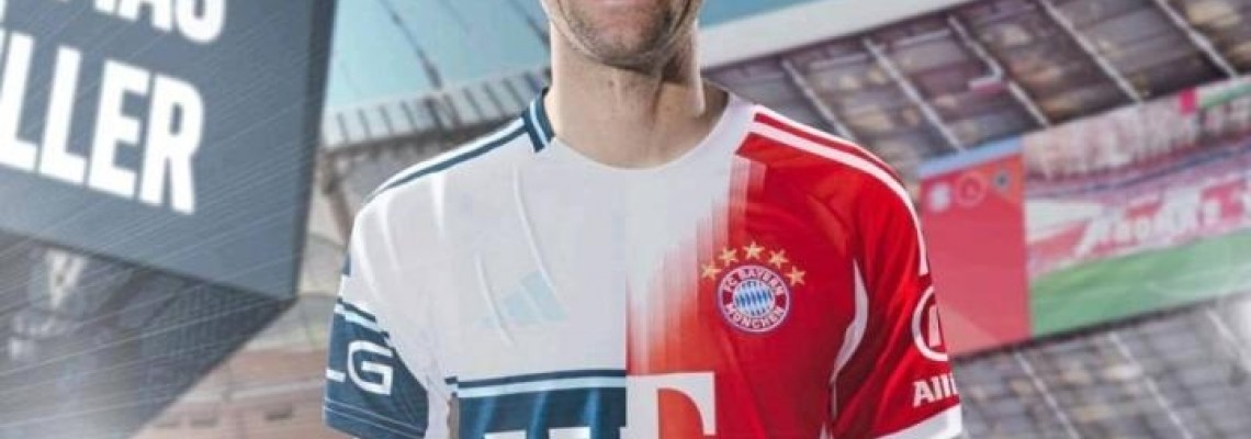 Müller bestätigt neues Kapitel in Vancouver