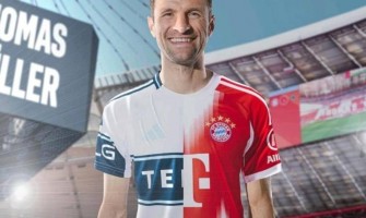 Müller bestätigt neues Kapitel in Vancouver