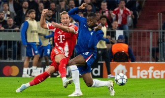 Neue Erfolge für Kane und Neuer