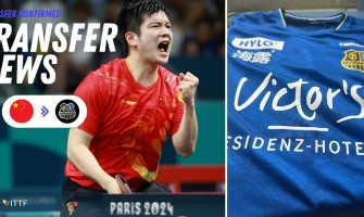 Olympiasieger wechselt zu deutschem Verein