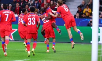 PSG bleibt der Teufel!