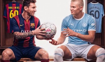 Paris beendet die Siegesserie von Manchester City – 4:2-Erfolg für die Pariser