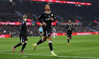 Pedros Zukunft ist vielversprechend