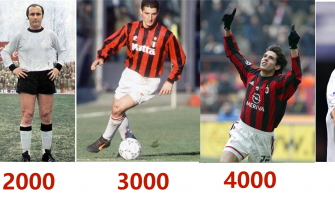 So konsequent war Pulisic noch nie zu sehen