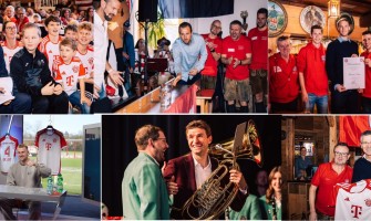 Spieler, Fans, Familie