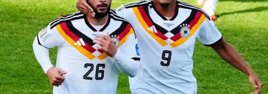 Undav- und Havertz-Trikots avancieren zu neuen Fanlieblingen