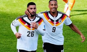 Undav- und Havertz-Trikots avancieren zu neuen Fanlieblingen