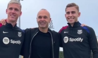 Was kommt als Nächstes für Iniesta, Trainer?