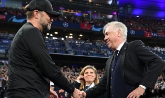 Wird Klopp Ancelotti ersetzen?