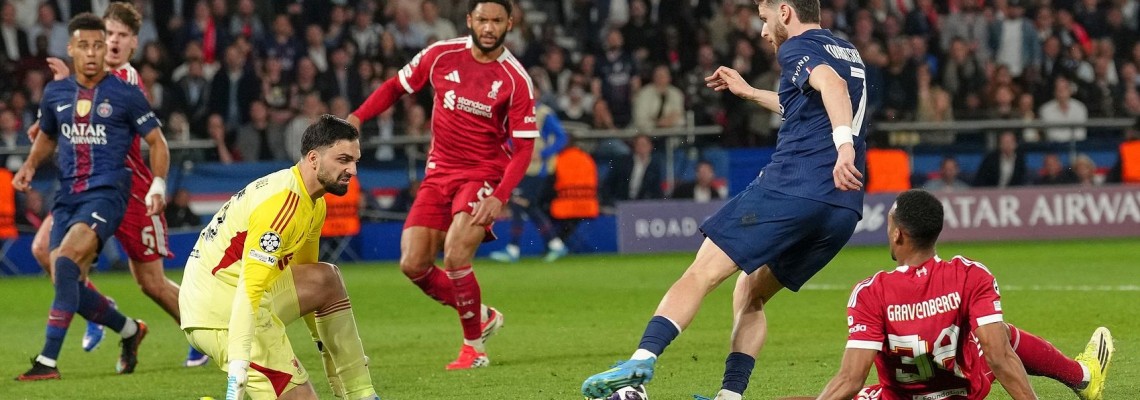 Wird eine Woche später in Anfield ein Wunder geschehen?