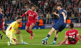 Wird eine Woche später in Anfield ein Wunder geschehen?