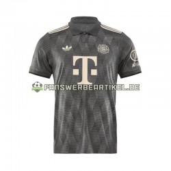 Octoberfest Trikot FC Bayern München Herren Viertes ausrüstung 2024-2025 Kurzarm