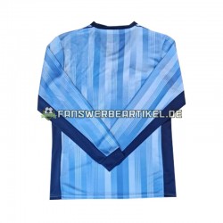 Tottenham Spurs Trikot Herren Auswärtsausrüstung 2024-2025 Langarm