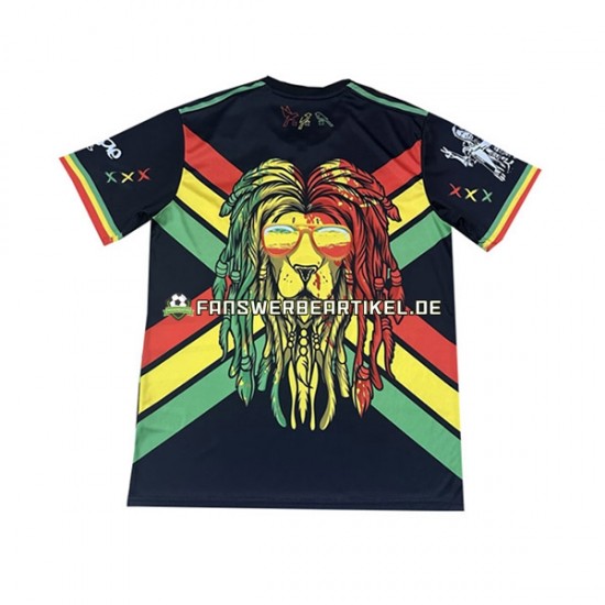 Bob Marley Trikot Ajax Amsterdam Herren Heimausrüstung 2023-2024 Kurzarm