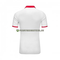 Trikot Tunesien Herren Auswärtsausrüstung 2023-2024 Kurzarm