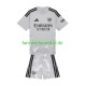 Torwart Trikot Arsenal Kinder Heimausrüstung 2026-2027 Kurzarm