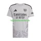 Torwart Trikot Arsenal Herren Heimausrüstung 2026-2027 Kurzarm