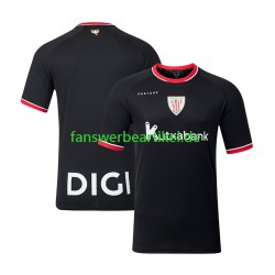Trikot Athletic Bilbao Herren Auswärtsausrüstung 2026-2027 Kurzarm Trikot Athletic Bilbao Herren Auswärtsausrüstung 2026-2027 Kurzarm