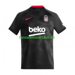Trikot Besiktas Herren Ausweich ausrüstung 2026-2027 Kurzarm Trikot Besiktas Herren Ausweich ausrüstung 2026-2027 Kurzarm