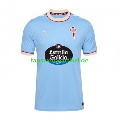 Trikot Celta de Vigo Herren Heimausrüstung 2026-2027 Kurzarm Trikot Celta de Vigo Herren Heimausrüstung 2026-2027 Kurzarm