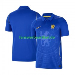 Trikot Chelsea Herren Heimausrüstung 2026-2027 Kurzarm Trikot Chelsea Herren Heimausrüstung 2026-2027 Kurzarm