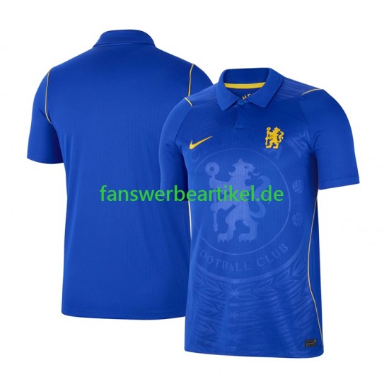 Trikot Chelsea Herren Heimausrüstung 2026-2027 Kurzarm