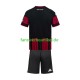 Trikot Eintracht Frankfurt Kinder Heimausrüstung 2026-2027 Kurzarm