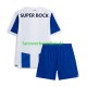 Trikot FC Porto Kinder Heimausrüstung 2026-2027 Kurzarm