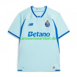 Trikot FC Porto Herren Ausweich ausrüstung 2026-2027 Kurzarm Trikot FC Porto Herren Ausweich ausrüstung 2026-2027 Kurzarm
