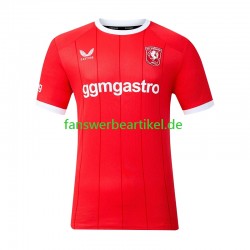 FC Trikot Twente Herren Heimausrüstung 2026-2027 Kurzarm FC Trikot Twente Herren Heimausrüstung 2026-2027 Kurzarm
