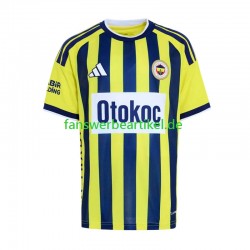 Fenerbahce Trikot Herren Heimausrüstung 2026-2027 Kurzarm Fenerbahce Trikot Herren Heimausrüstung 2026-2027 Kurzarm