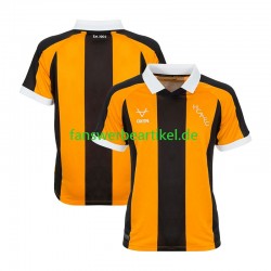 Trikot Hull City Herren Heimausrüstung 2026-2027 Kurzarm Trikot Hull City Herren Heimausrüstung 2026-2027 Kurzarm