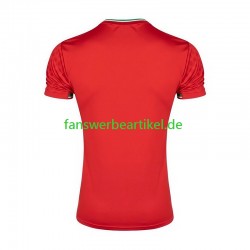 Trikot Iran Herren Auswärtsausrüstung 2026 Kurzarm