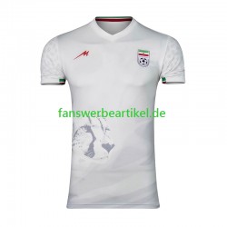 Trikot Iran Herren Heimausrüstung 2026 Kurzarm
