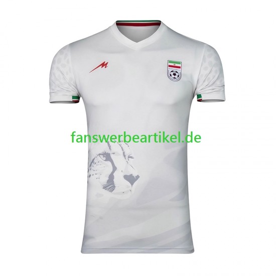 Trikot Iran Herren Heimausrüstung 2026 Kurzarm