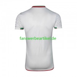 Trikot Iran Herren Heimausrüstung 2026 Kurzarm