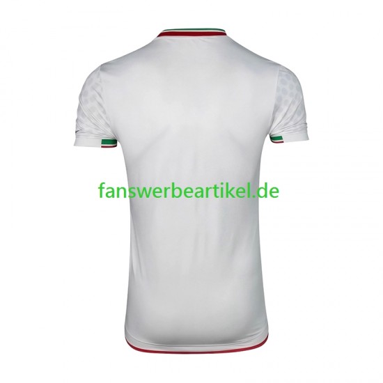 Trikot Iran Herren Heimausrüstung 2026 Kurzarm