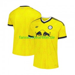 Trikot Leeds United Herren Auswärtsausrüstung 2026-2027 Kurzarm Trikot Leeds United Herren Auswärtsausrüstung 2026-2027 Kurzarm